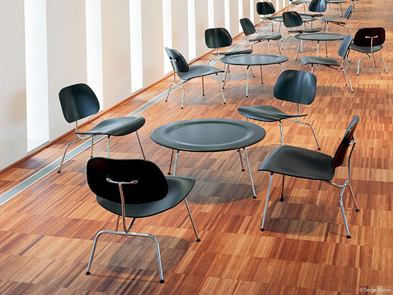 LCM Lounge Chair by Charles & Ray Eames | Iconic Lounge Chair