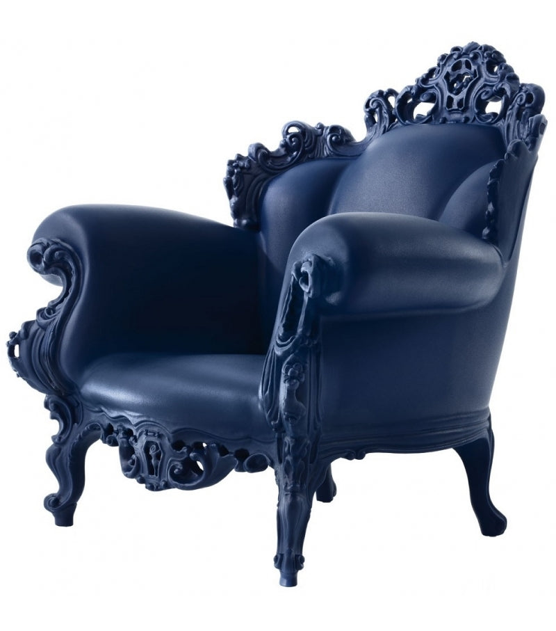 Proust Armchair | Luxury Furniture | Designed by Alessandro Mendini | Magis