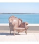 Proust Armchair | Luxury Furniture | Designed by Alessandro Mendini | Magis