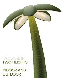 Malibu Floor Lamp — Design by Stefano Giovannoni for Qeeboo