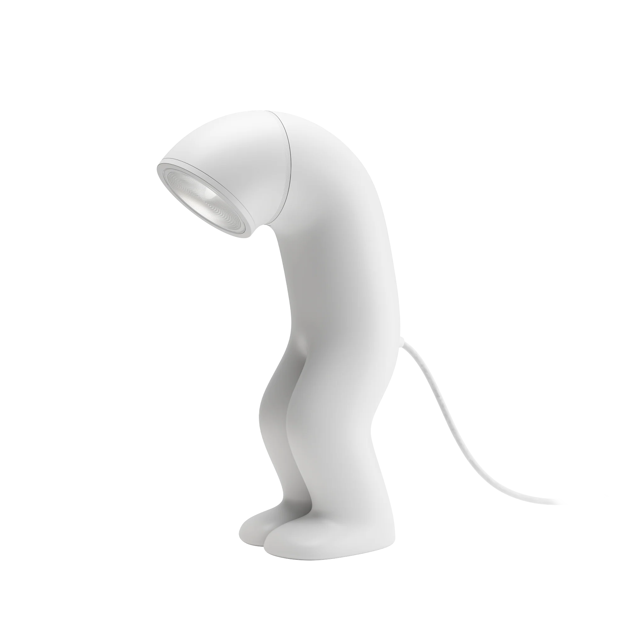 Hoodie Table Lamp by Studio Job | Qeeboo Iconic Design Lighting