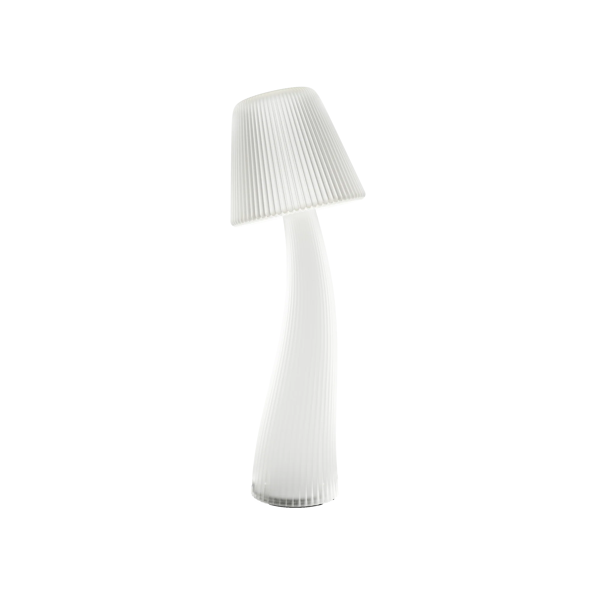 Lullaby Lamp Qeeboo — Contemporary Table Lamp by Stefano Giovannoni