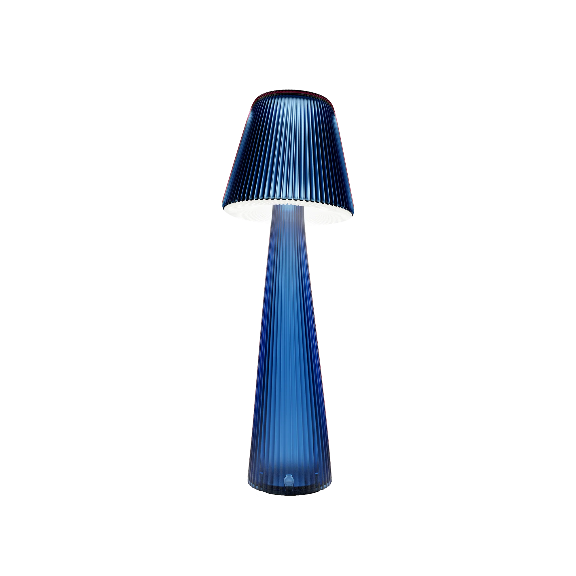 Lullaby Lamp Qeeboo — Contemporary Table Lamp by Stefano Giovannoni