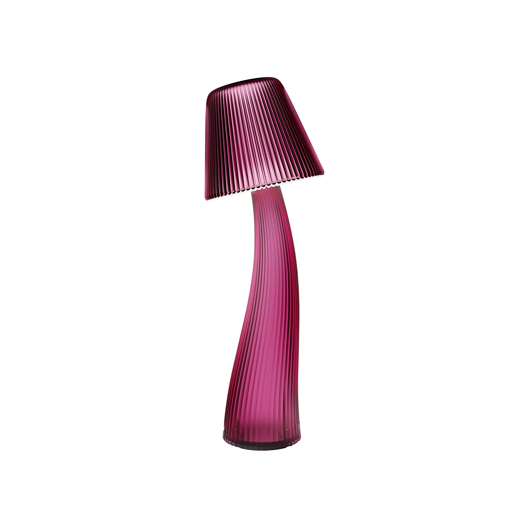 Lullaby Lamp Qeeboo — Contemporary Table Lamp by Stefano Giovannoni