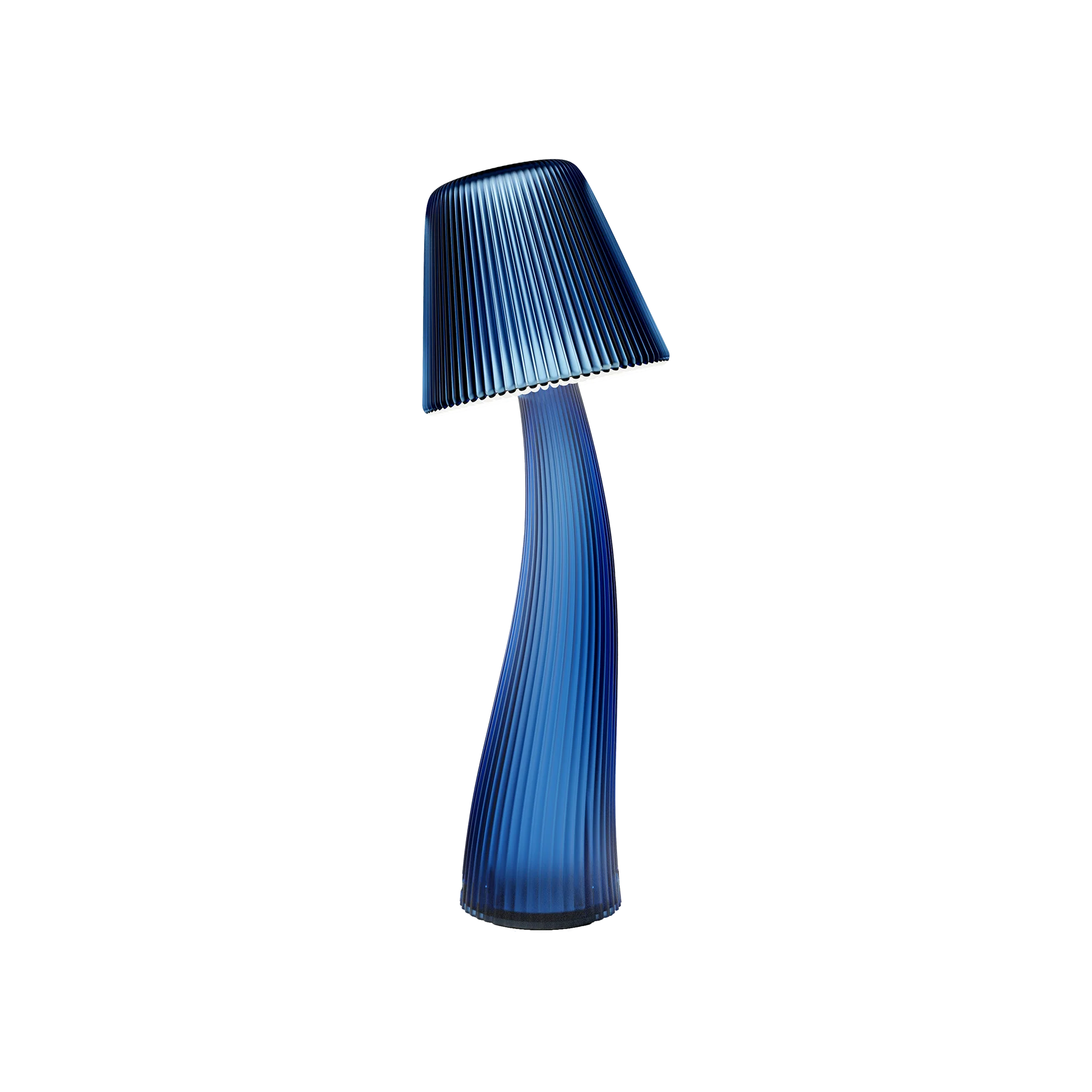 Lullaby Lamp Qeeboo — Contemporary Table Lamp by Stefano Giovannoni