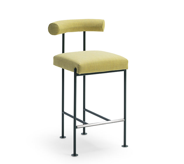 Qua-ndo Stool | Midj Contemporary Design
