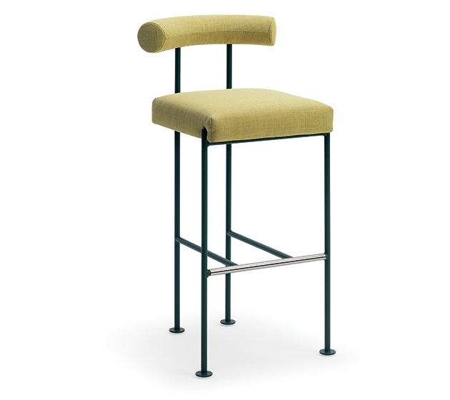 Qua-ndo Stool | Midj Contemporary Design