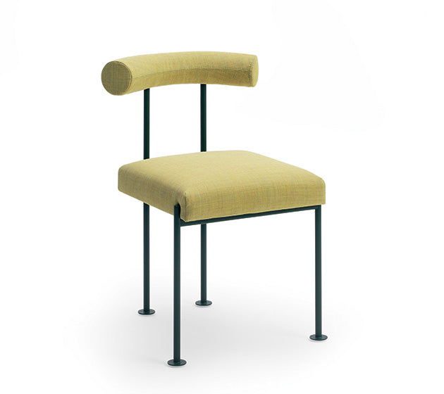 Qua-ndo Dining Chair | Set of two | Midj Contemporary Design