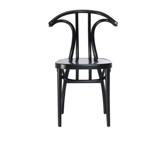 Radetzky Dining Chair | Classic Design by Wiener GTV Design