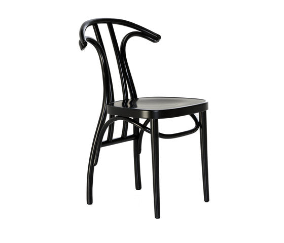Radetzky Dining Chair | Classic Design by Wiener GTV Design