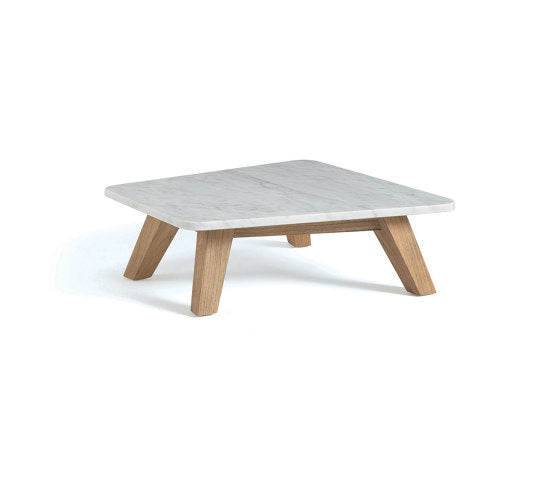 Rafael Coffee Table Small | Luxury Furniture | Ethimo