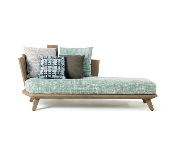 Rafael Daybed | Outdoor Luxury Furniture | Ethimo