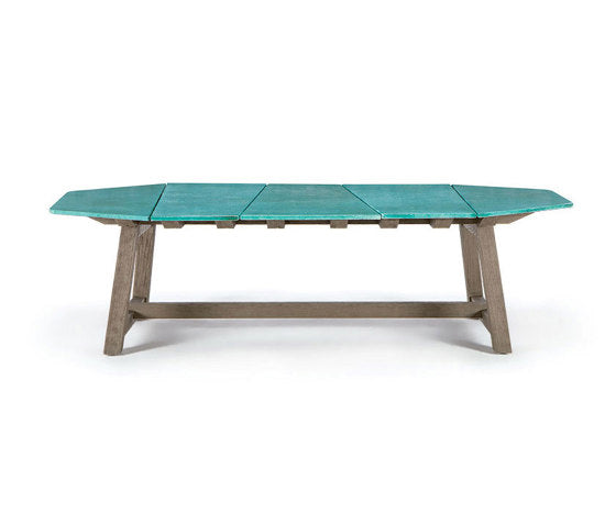 Rafael Dining Table | Outdoor Luxury Furniture | Ethimo