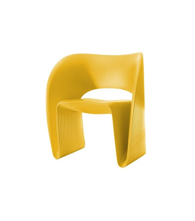Raviolo Armchair | Luxury Furniture | Designed by Ron Arad | Magis