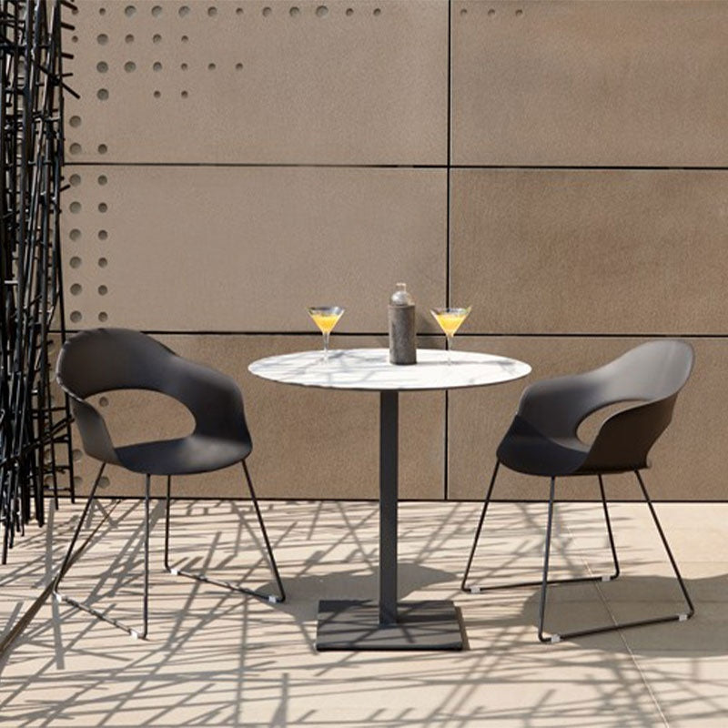 Lady B Stackable Chair | Luxury Outdoor | Scab Design