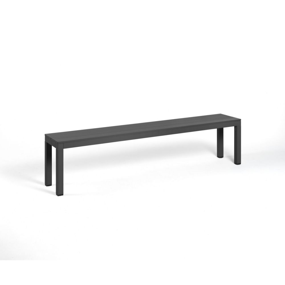 Rio Bench Alu | Luxury Outdoor Furniture | Nardi