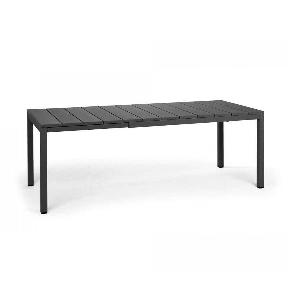 Rio Extensible Table  | Luxury Outdoor | Nardi