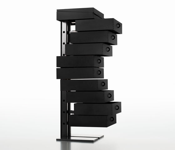 Robot 619 Chest of Drawers | Design Furniture | Alias