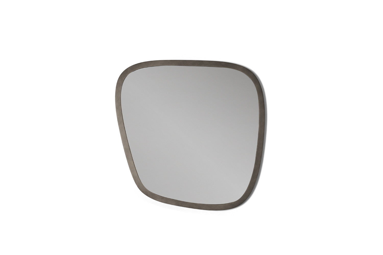 Rounded Mirror | Eforma Iconic Luxury Italian Design