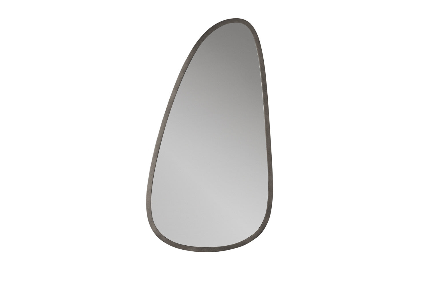 Rounded Mirror | Eforma Iconic Luxury Italian Design