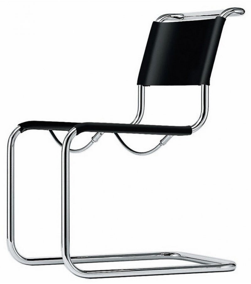 S 33 Mart Stam Dining Chair by Mart Stam | Stile
