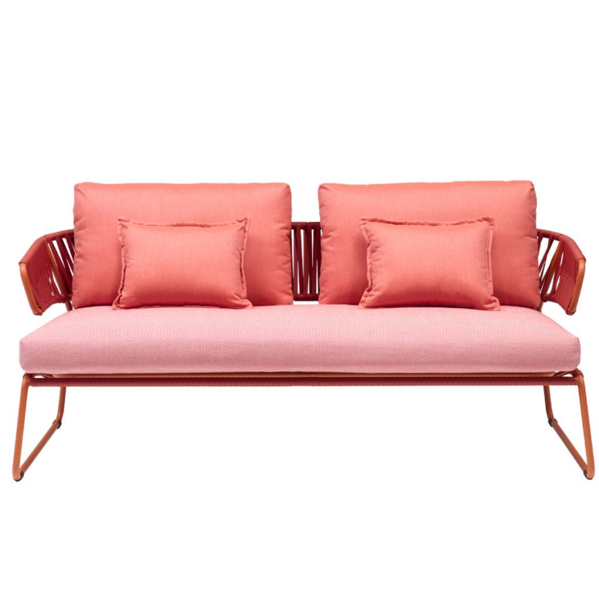 Lisa Sofa Club | Luxury Outdoor | Scab Design