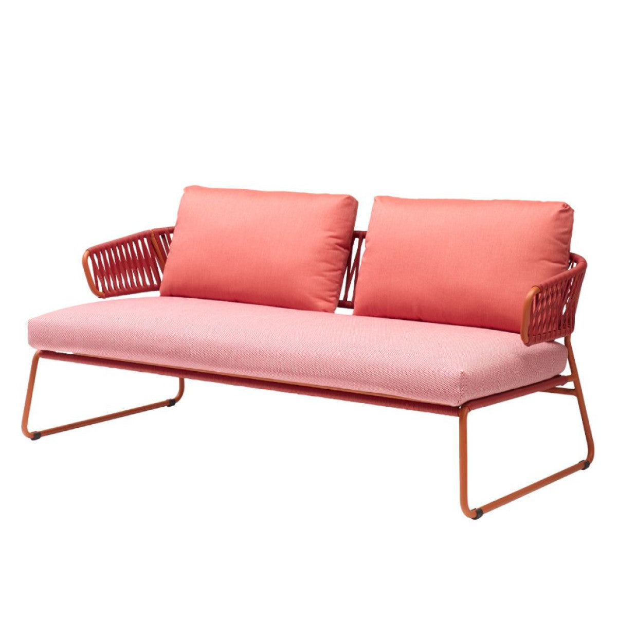 Lisa Sofa Club | Luxury Outdoor | Scab Design