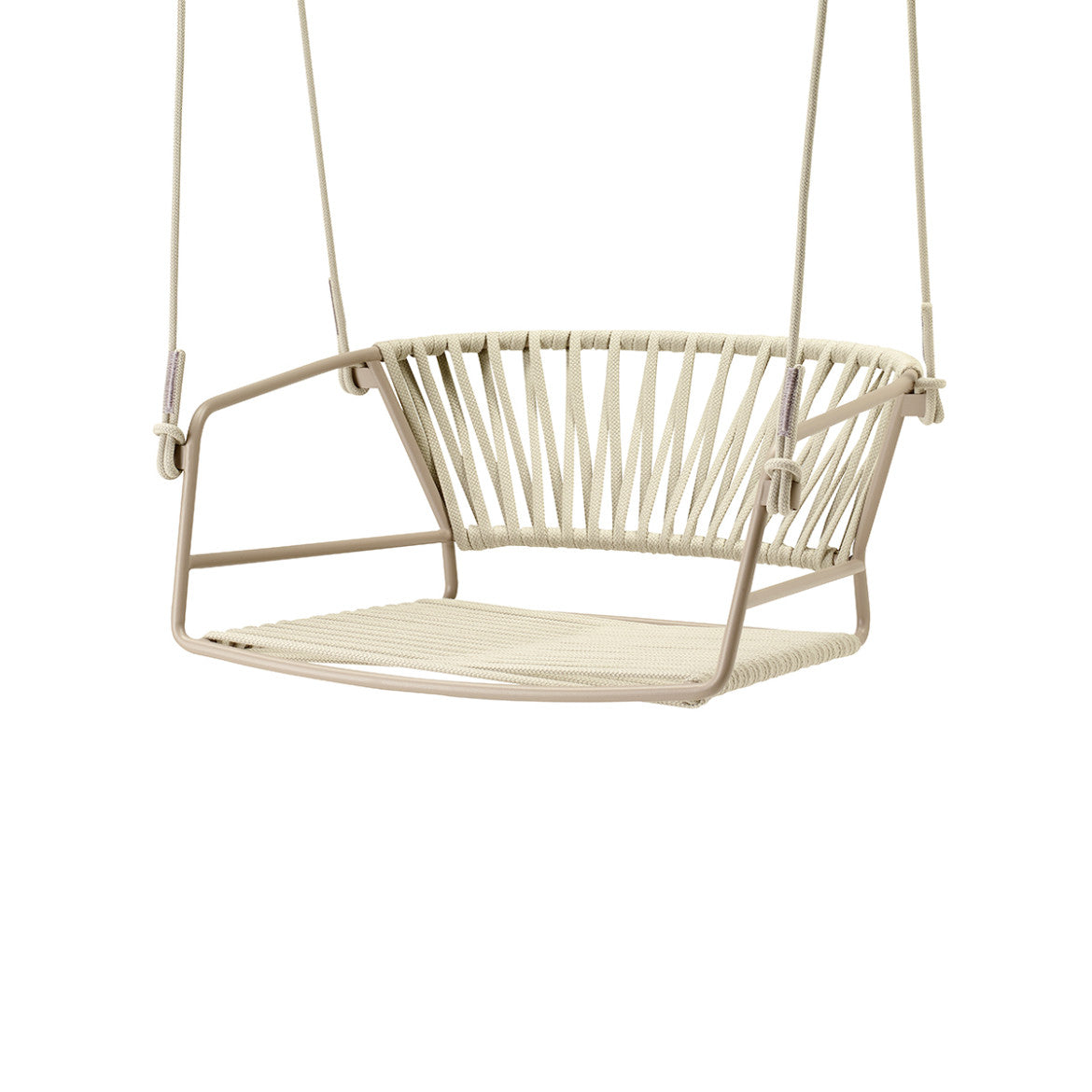 Lisa Swing Hanging Armchair | Luxury Outdoor | Scab Design