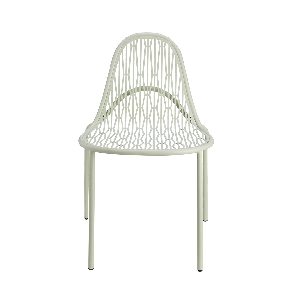 Malvasia Stackable Dining Chair | Luxury Furniture | Set of Two | Scab Design