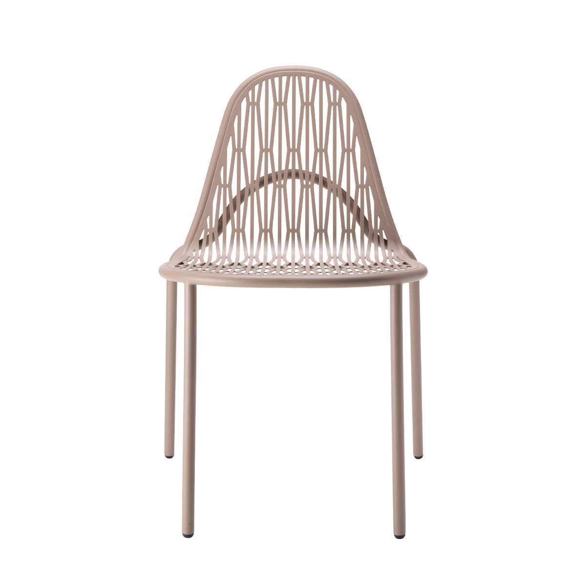Malvasia Stackable Chair | Luxury Outdoor | Scab Design