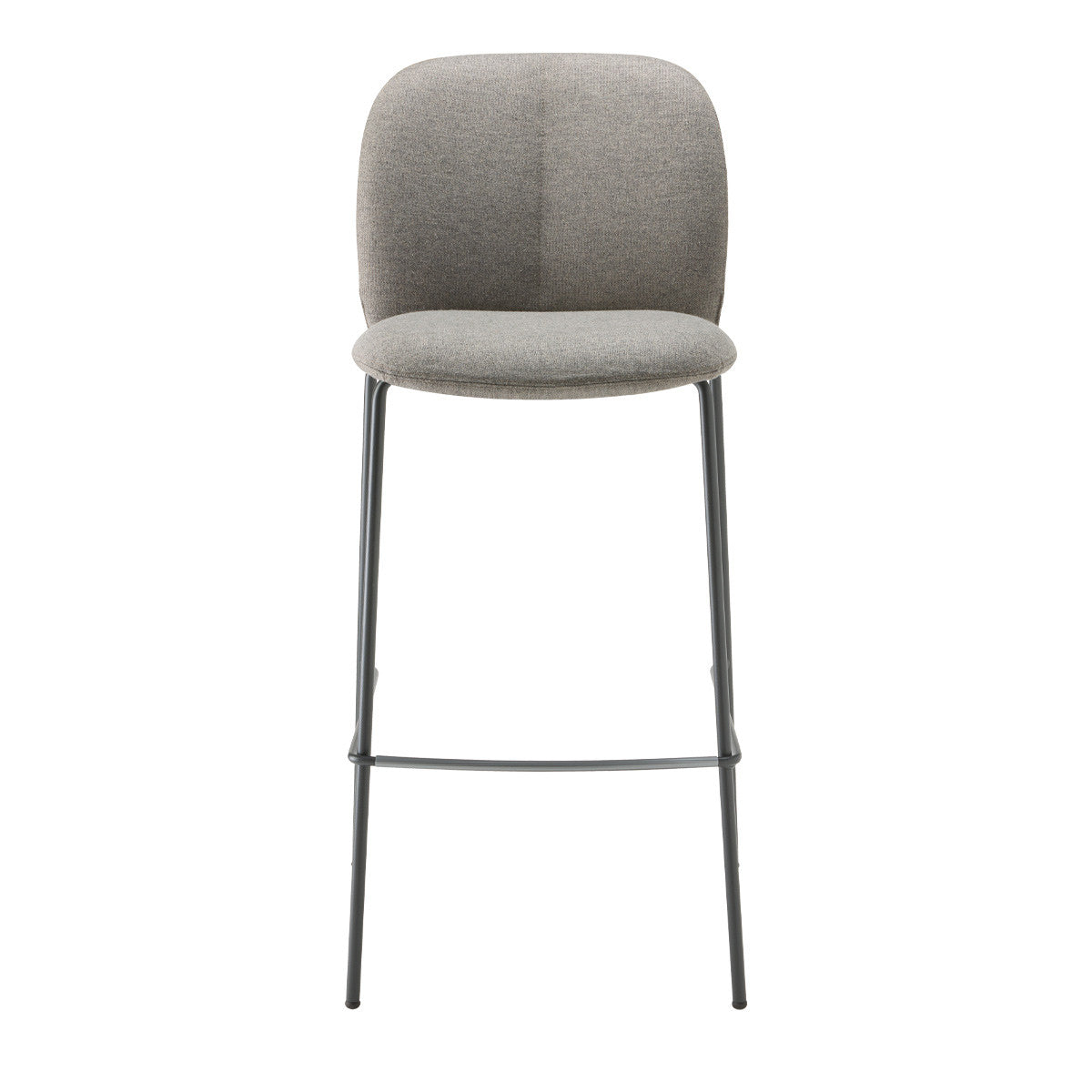 Mentha Pop Stackable Stool | Luxury Indoor | Scab Design