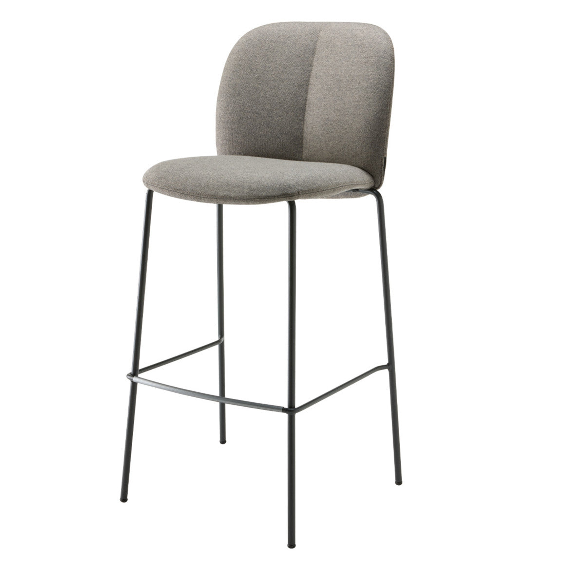 Mentha Pop Stackable Stool | Luxury Indoor | Scab Design