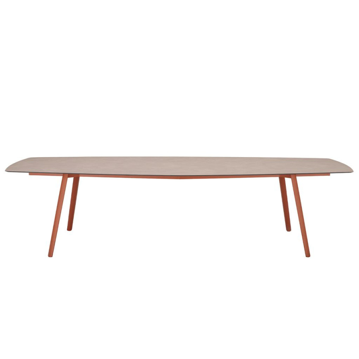 Squid Hexagonal Dining Table | Luxury Outdoor | Scab Design