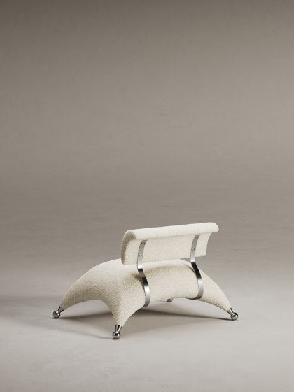 safari armchair luxury pro