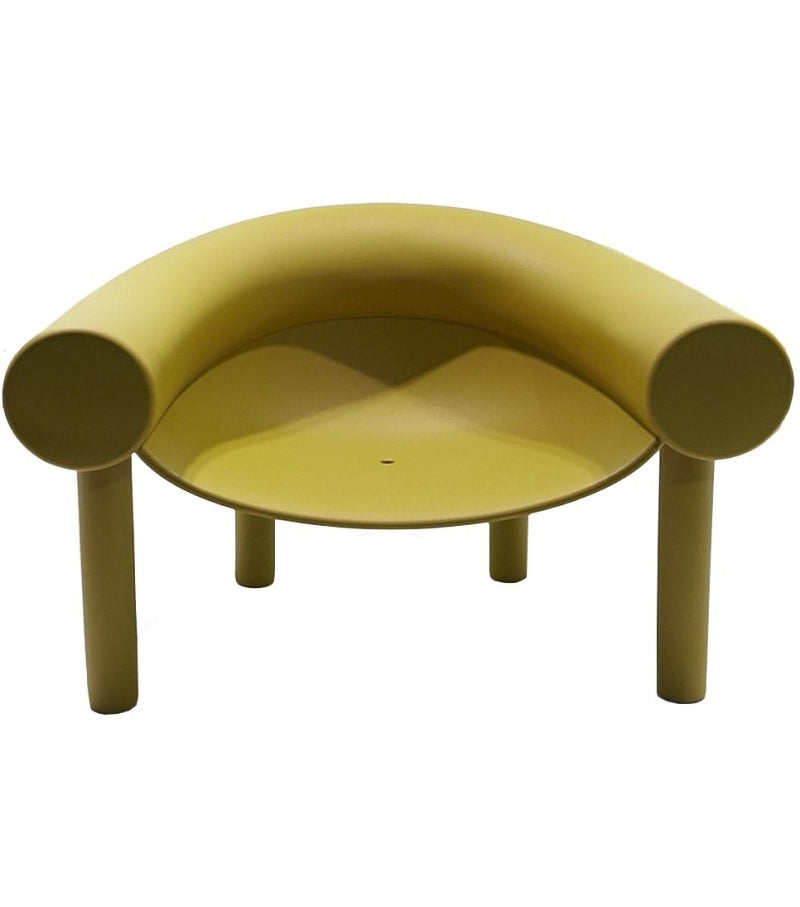 Sam Son Lounge Chair | Luxury Furniture | Designed by Kostantin Grcic | Magis