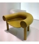 Sam Son Lounge Chair | Luxury Furniture | Designed by Kostantin Grcic | Magis