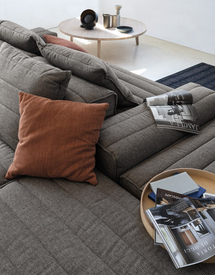 Samet F Double-Sided Modular Sofa | Gervasoni