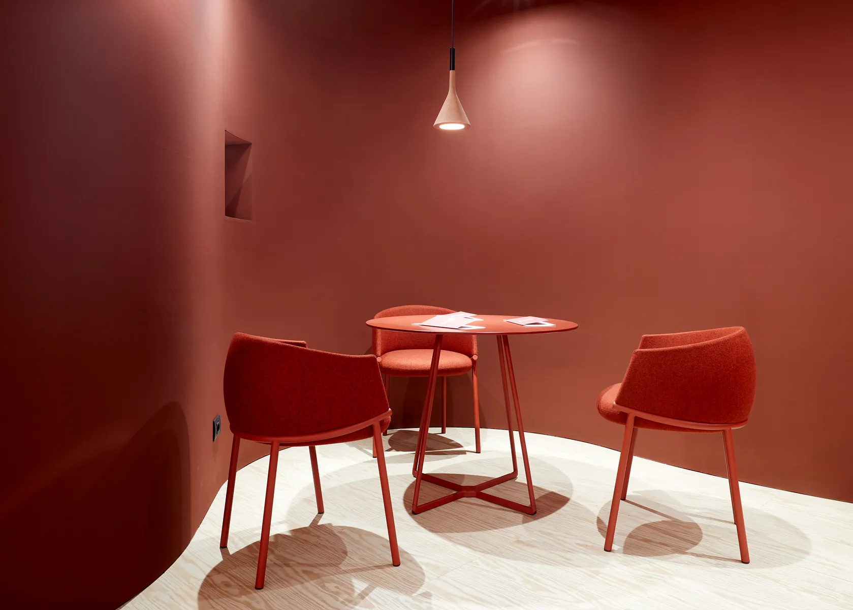 Scab Design Koala Dining Chair – Premium Italian Luxury Furniture