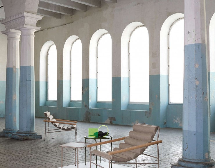 DRESS_CODE Fashion Armchair by SCAB - Indoor Lounge