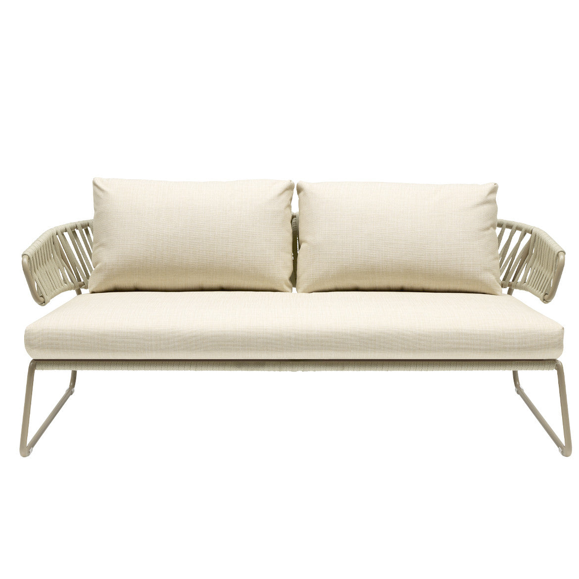 Lisa Sofa Filò | Luxury Outdoor | Scab Design