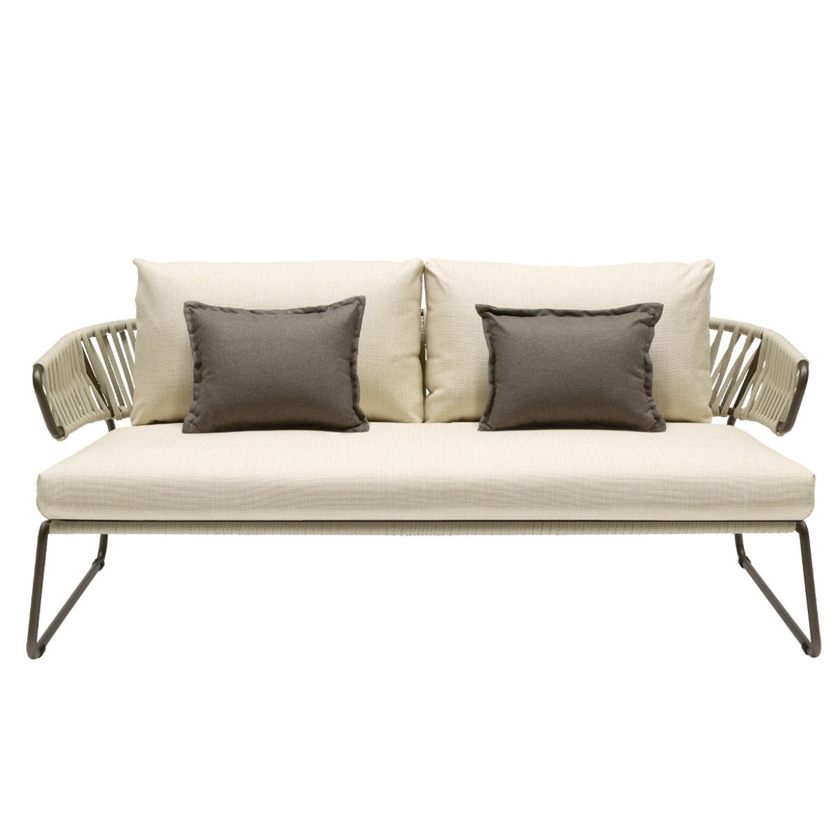 Lisa Sofa Filò | Luxury Outdoor | Scab Design