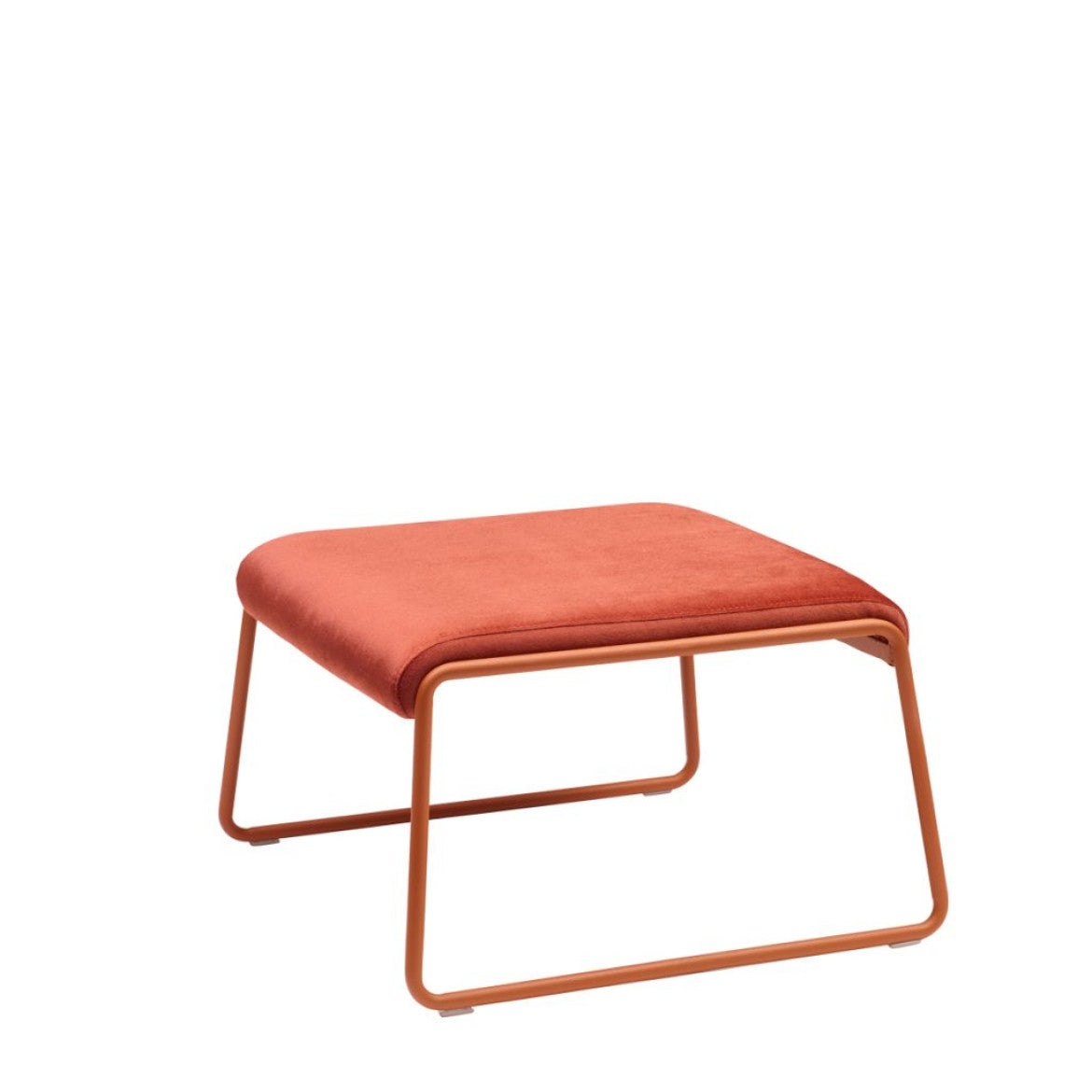 Lisa Pouf | Luxury Indoor & Outdoor | Scab Design