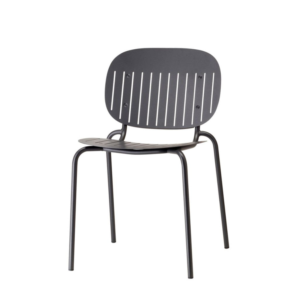 Barcode Chair