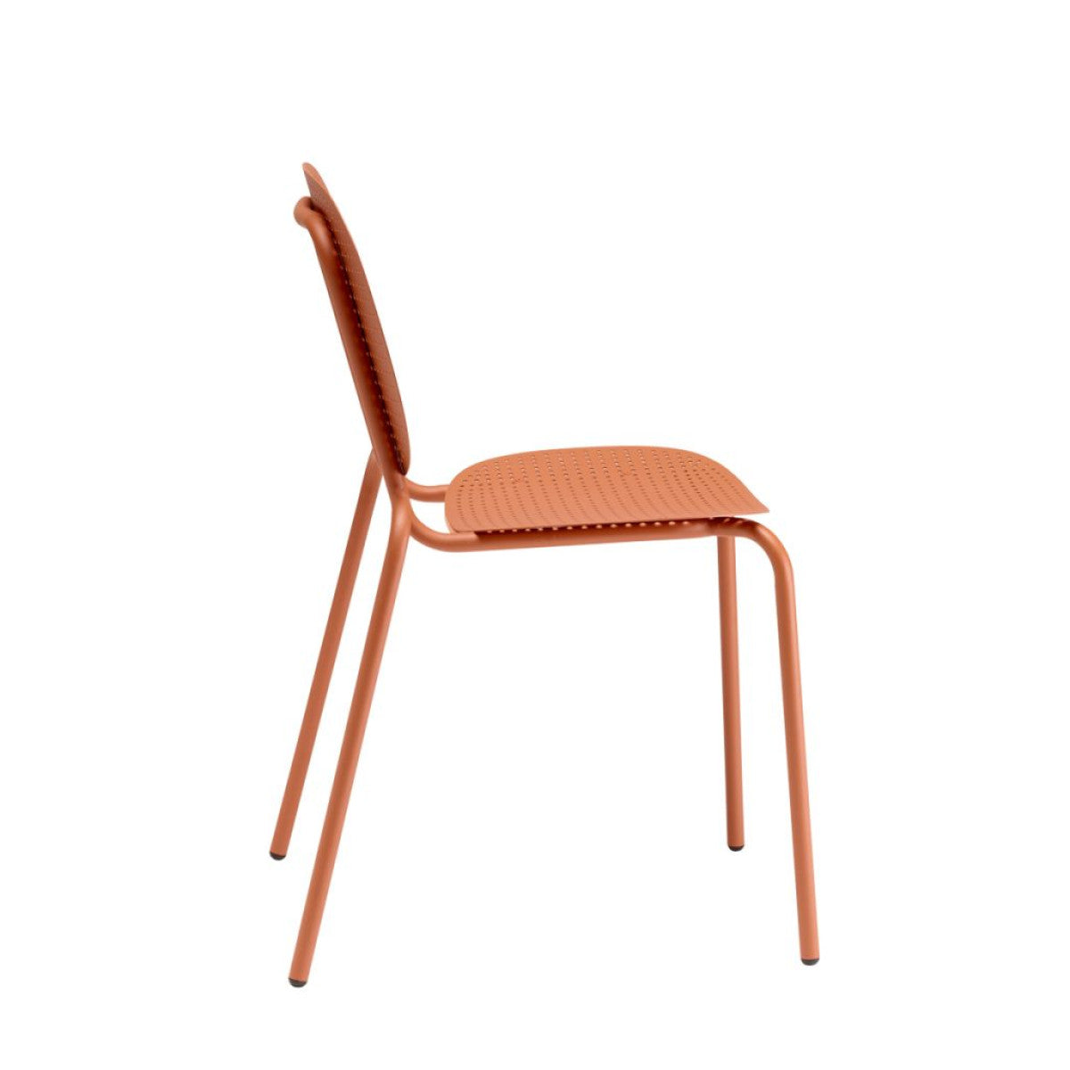 Si-Si Dots Stackable Chair | Luxury Outdoor | Scab Design