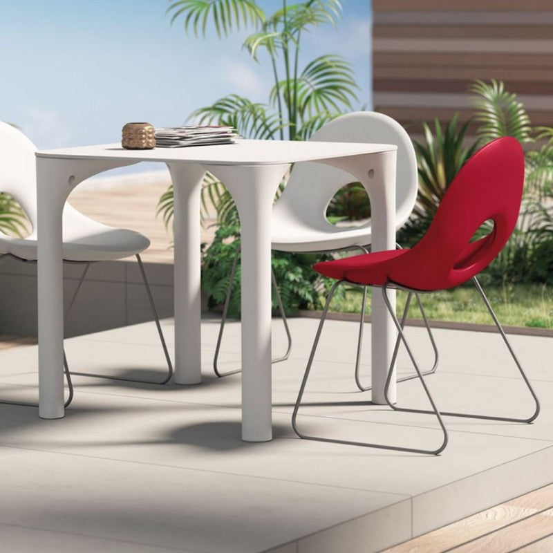 Candy Dining Chair | Designed by Micheli |  Set of 2 | Lyxo