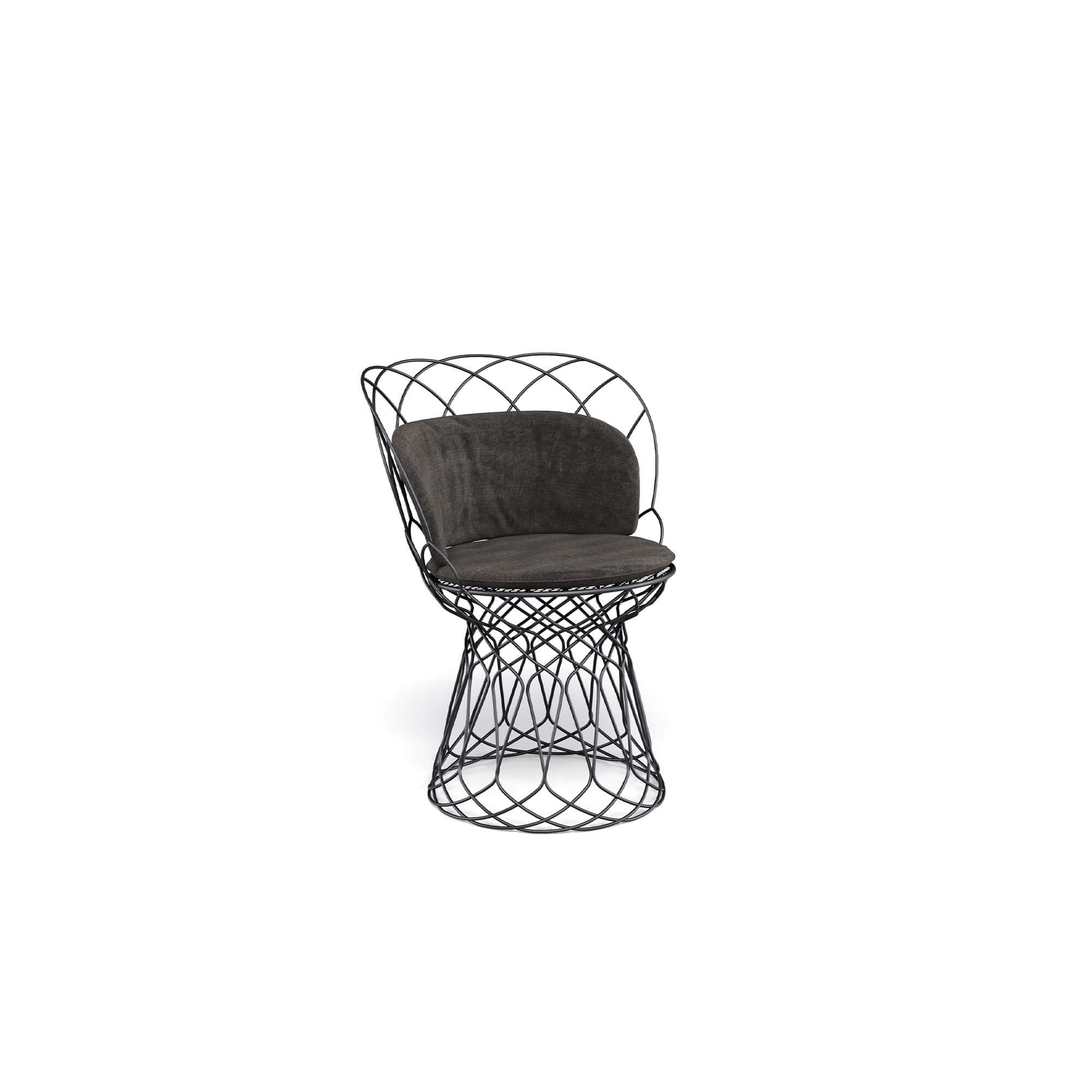 Re-Trouvé Chair | Designed by Patricia Urquiola | EMU