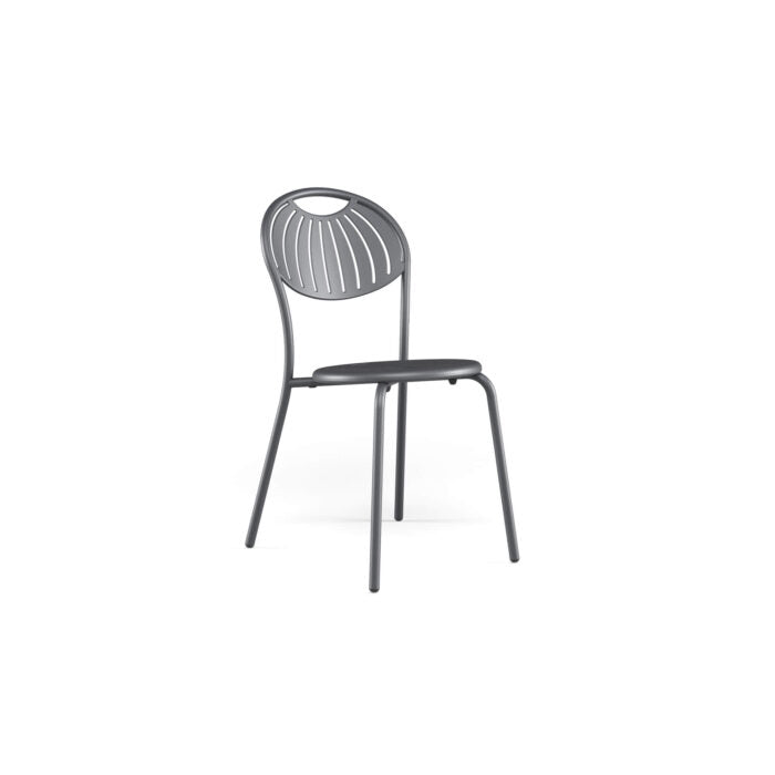 Coupole Stackable Dining Chair | Set of 2 | EMU