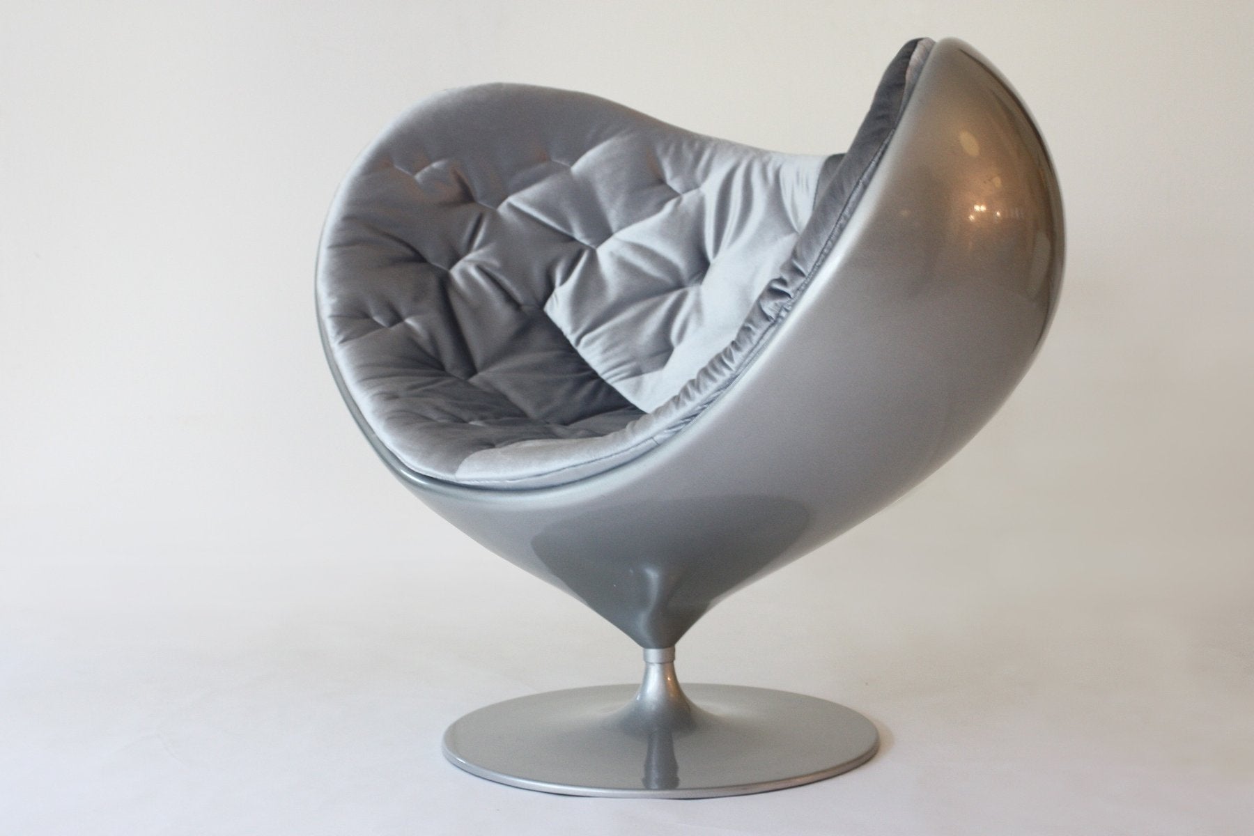 Love Armchair by Giovannetti — S. Santantonio Romantic Design