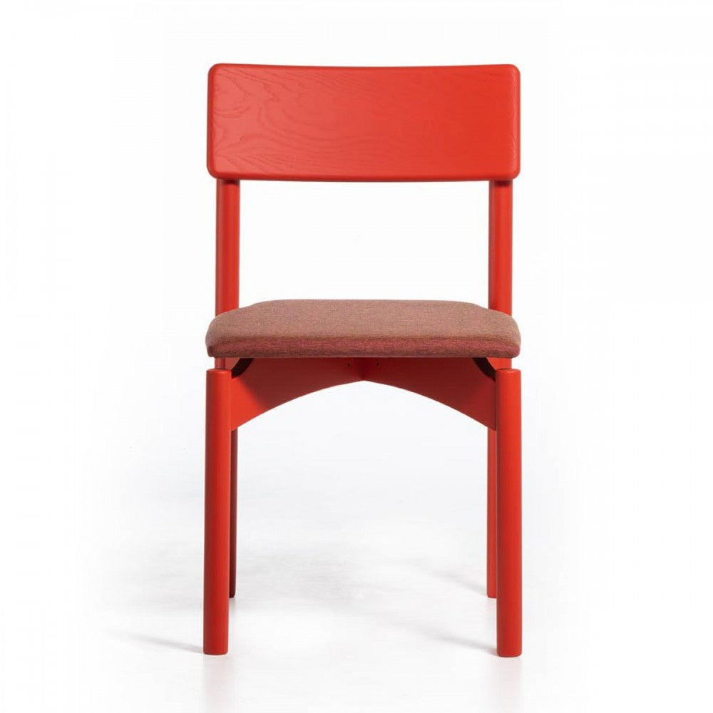 Spam Dining Chair | Luxury Furniture | Set of 2 | Sipa