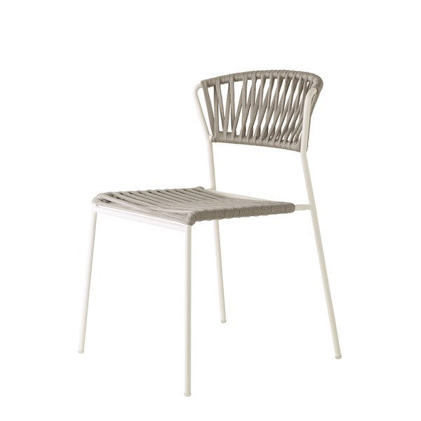 Lisa Filò Chair | Luxury Outdoor | Scab Design